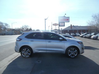 Image for 2016 Ford Edge Sport ID: 7144745