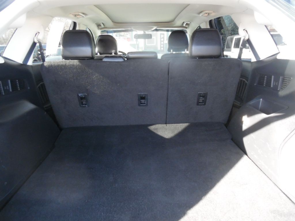 2016 Ford Edge Image 11