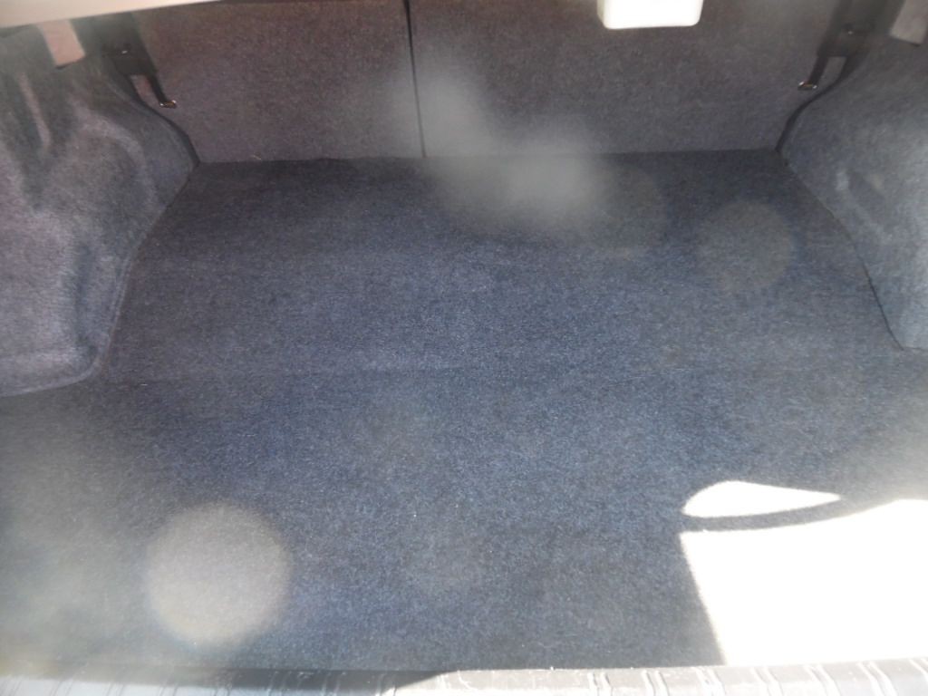 2008 Subaru Impreza Image 11