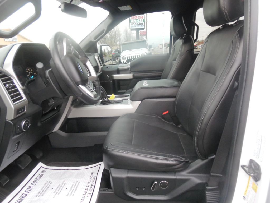 2015 Ford F-150 Image 7