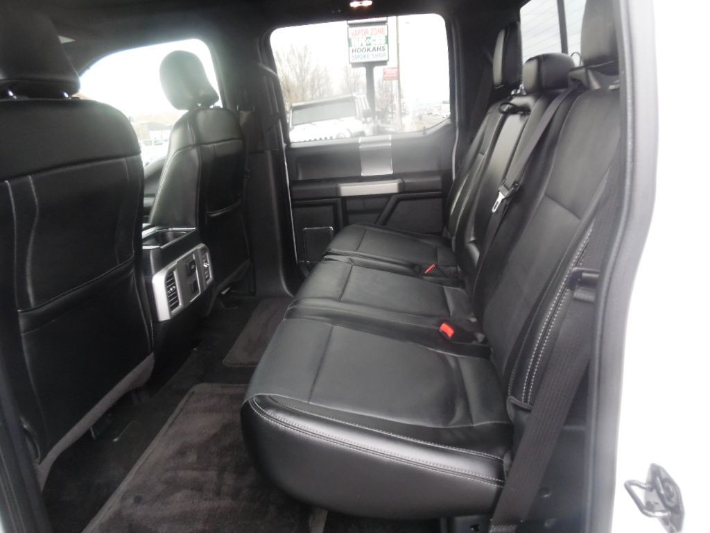 2015 Ford F-150 Image 9