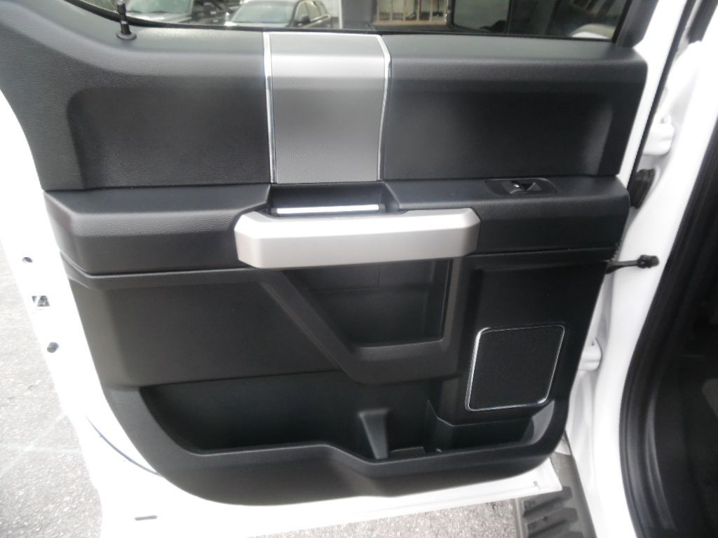 2015 Ford F-150 Image 10