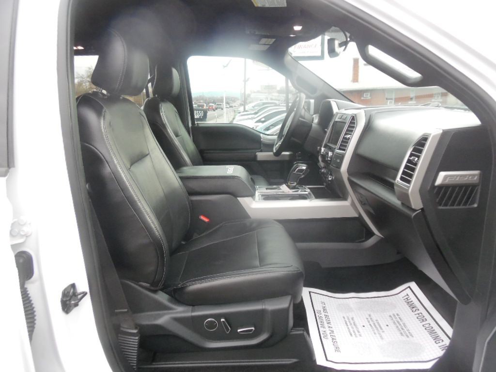 2015 Ford F-150 Image 11