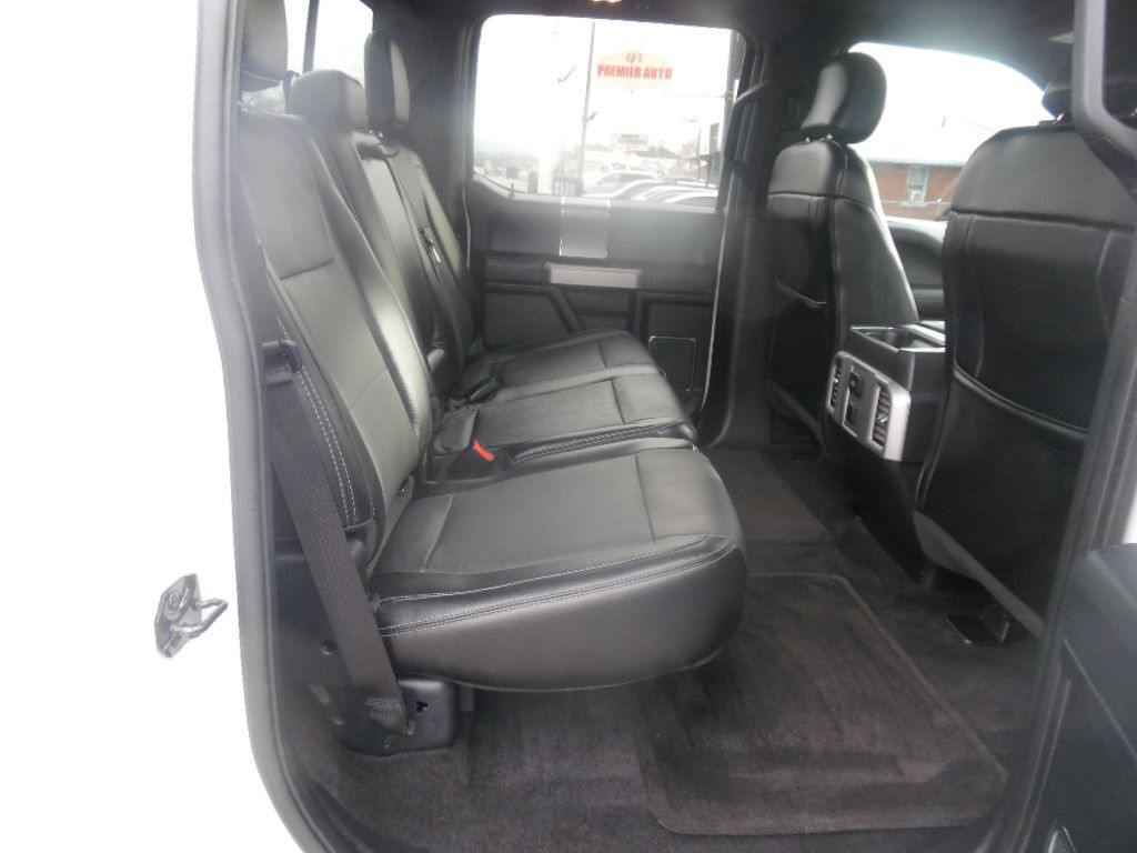 2015 Ford F-150 Image 13