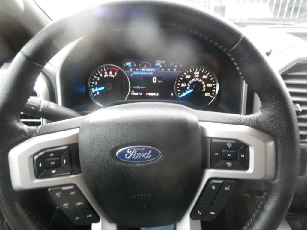 2015 Ford F-150 Image 15