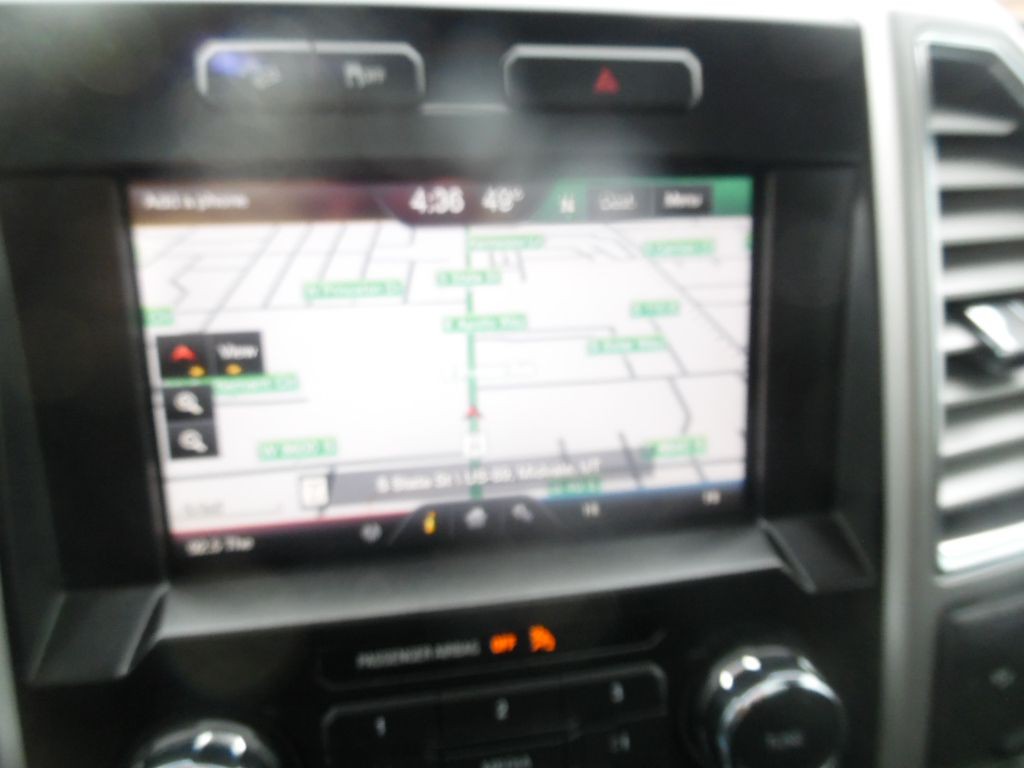 2015 Ford F-150 Image 16