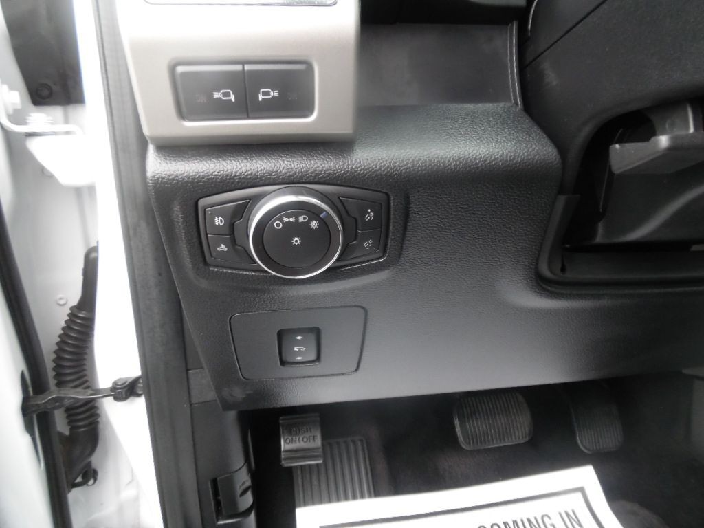 2015 Ford F-150 Image 20