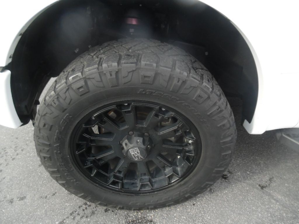 2015 Ford F-150 Image 21