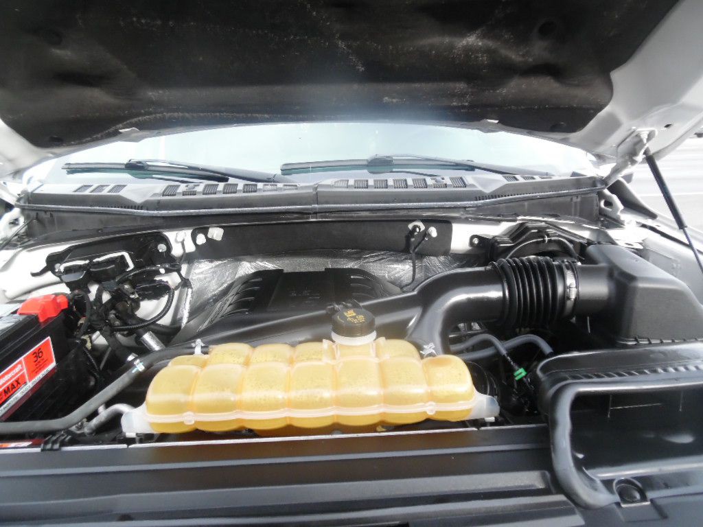 2015 Ford F-150 Image 22