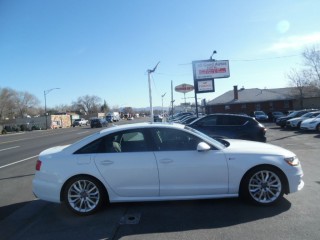 Image for 2012 Audi A6 Prestige ID: 7248210