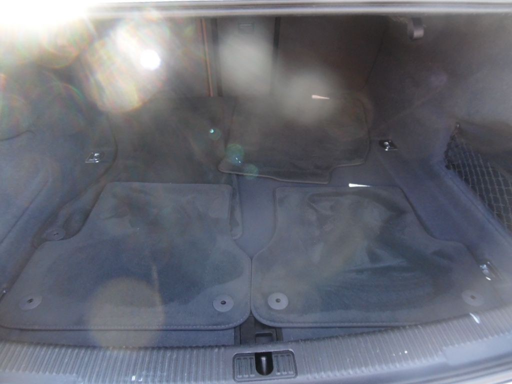 2012 Audi A6 Image 11