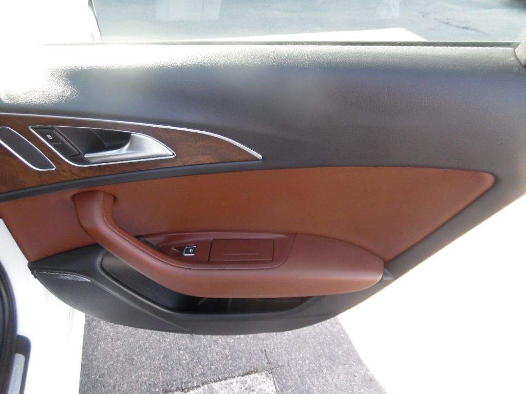 2012 Audi A6 Image 15