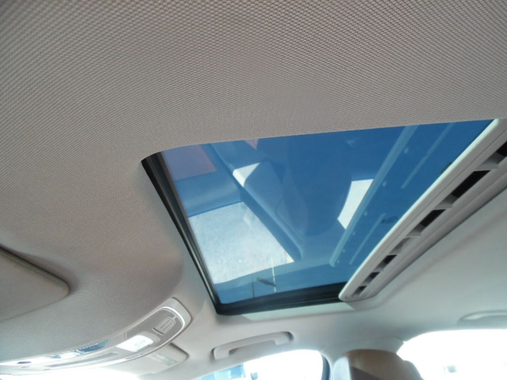 2012 Audi A6 Image 21