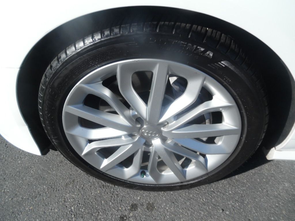 2012 Audi A6 Image 22