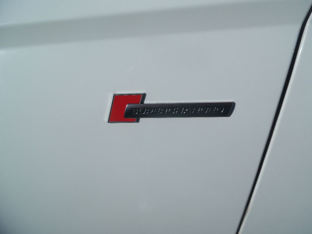 2012 Audi A6 Image 23