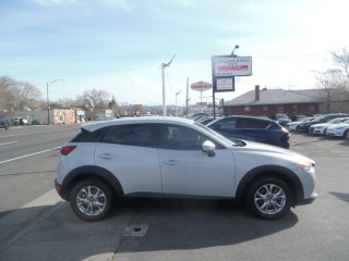 Image for 2018 Mazda CX-3 Sport ID: 7252336