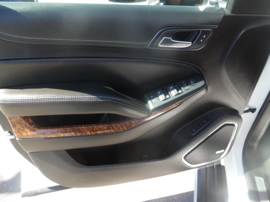 2016 Chevrolet Tahoe Image 8