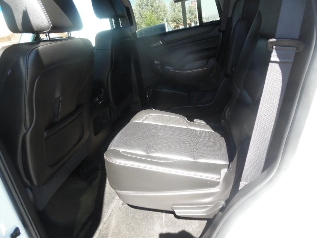 2016 Chevrolet Tahoe Image 9