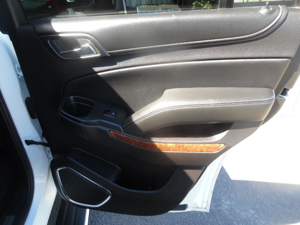 2016 Chevrolet Tahoe Image 15