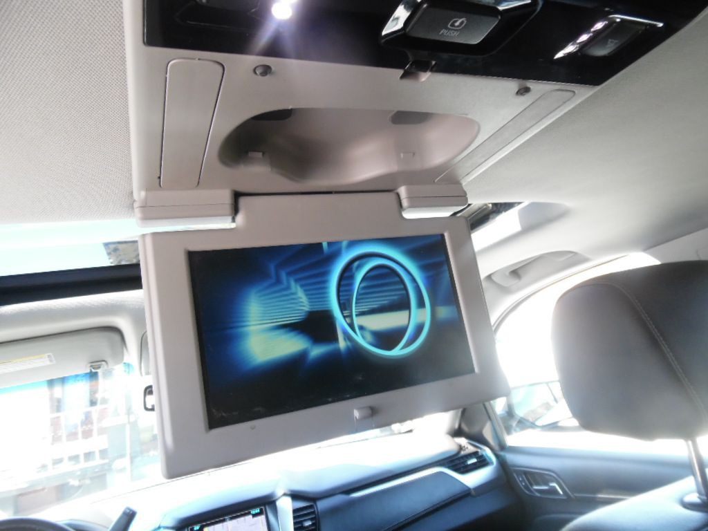 2016 Chevrolet Tahoe Image 20