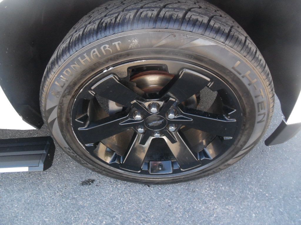 2016 Chevrolet Tahoe Image 23