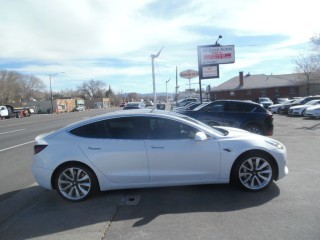 Image for 2019 Tesla Model 3  ID: 7269758