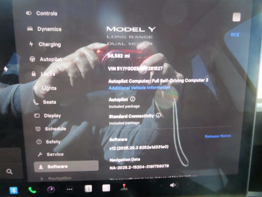 2021 Tesla Model Y Image 17