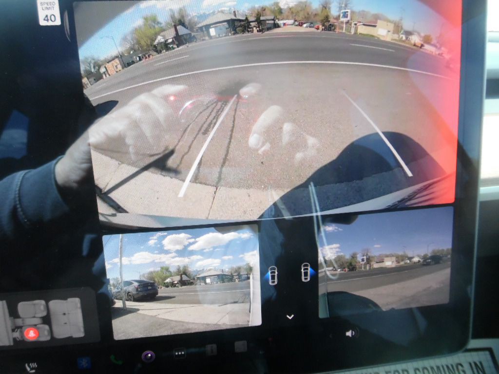 2021 Tesla Model Y Image 18