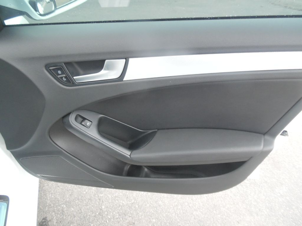 2012 Audi A4 Image 13