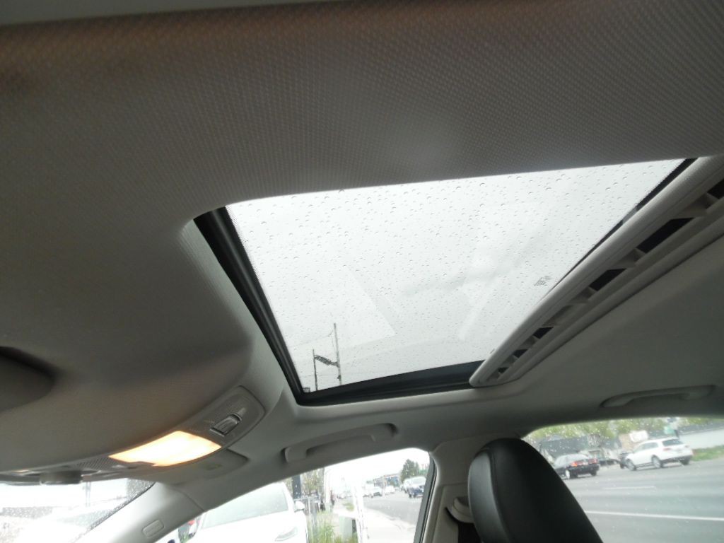 2012 Audi A4 Image 19