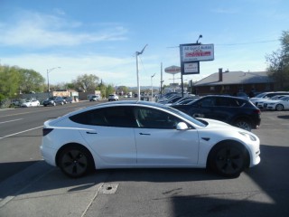 Image for 2022 Tesla Model 3  ID: 7313387