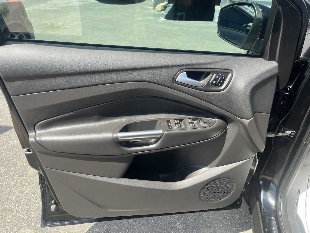 2018 Ford Escape Image 8