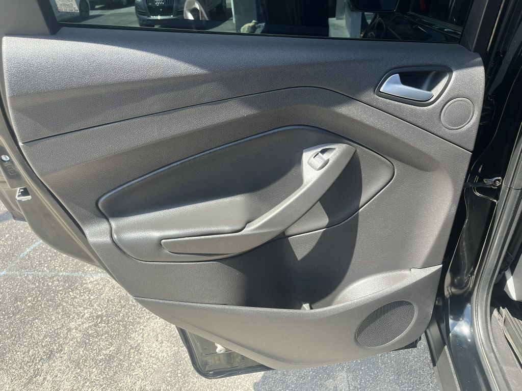 2018 Ford Escape Image 10