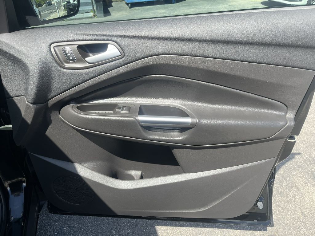 2018 Ford Escape Image 13