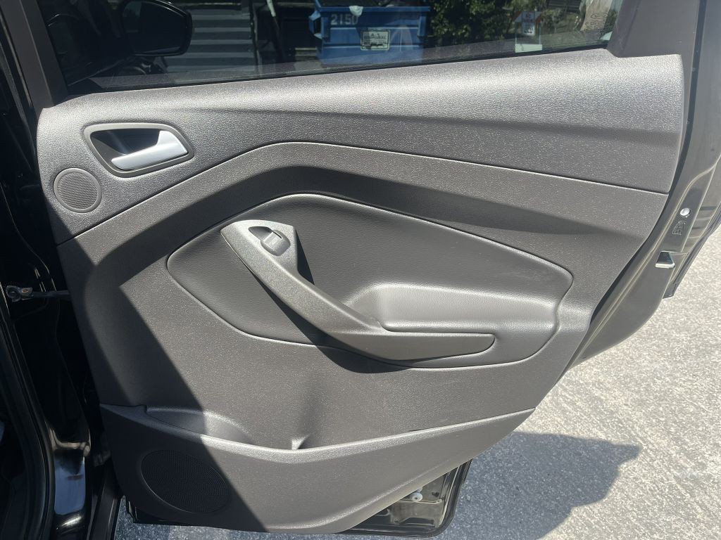 2018 Ford Escape Image 15