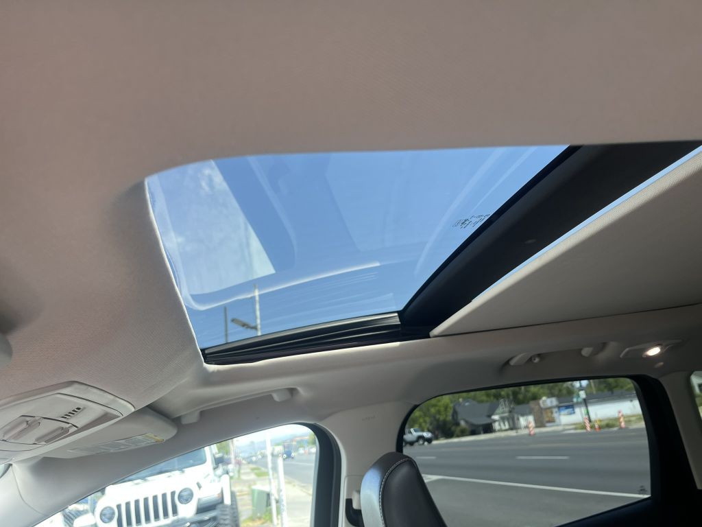 2018 Ford Escape Image 20