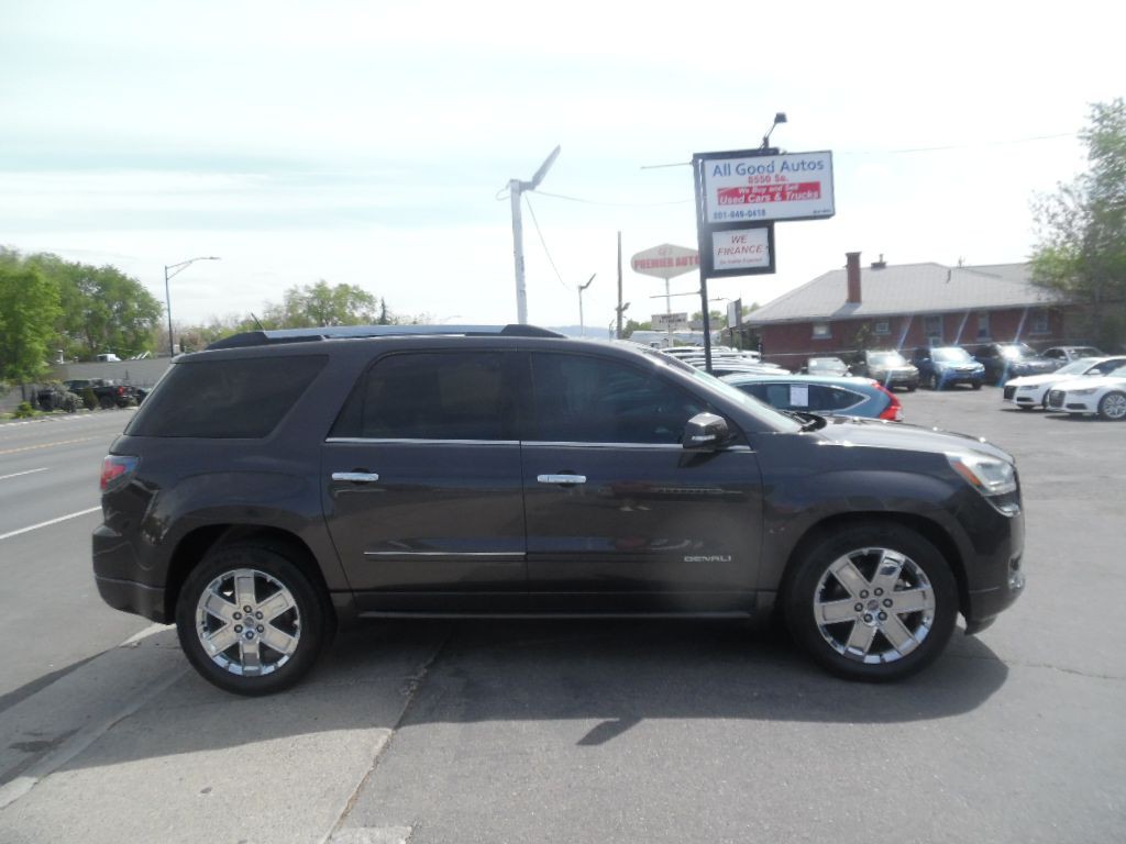 2015 GMC Acadia Image 1