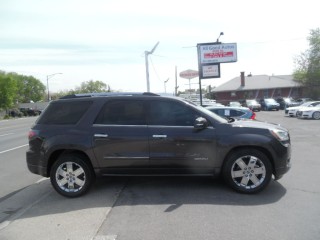 Image for 2015 GMC Acadia Denali ID: 7335491