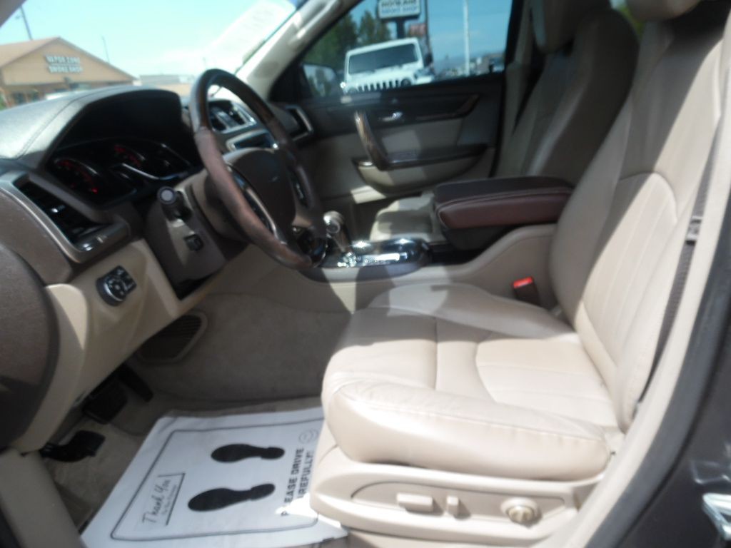2015 GMC Acadia Image 7