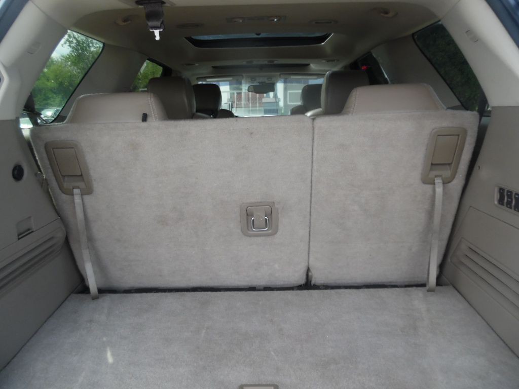 2015 GMC Acadia Image 11