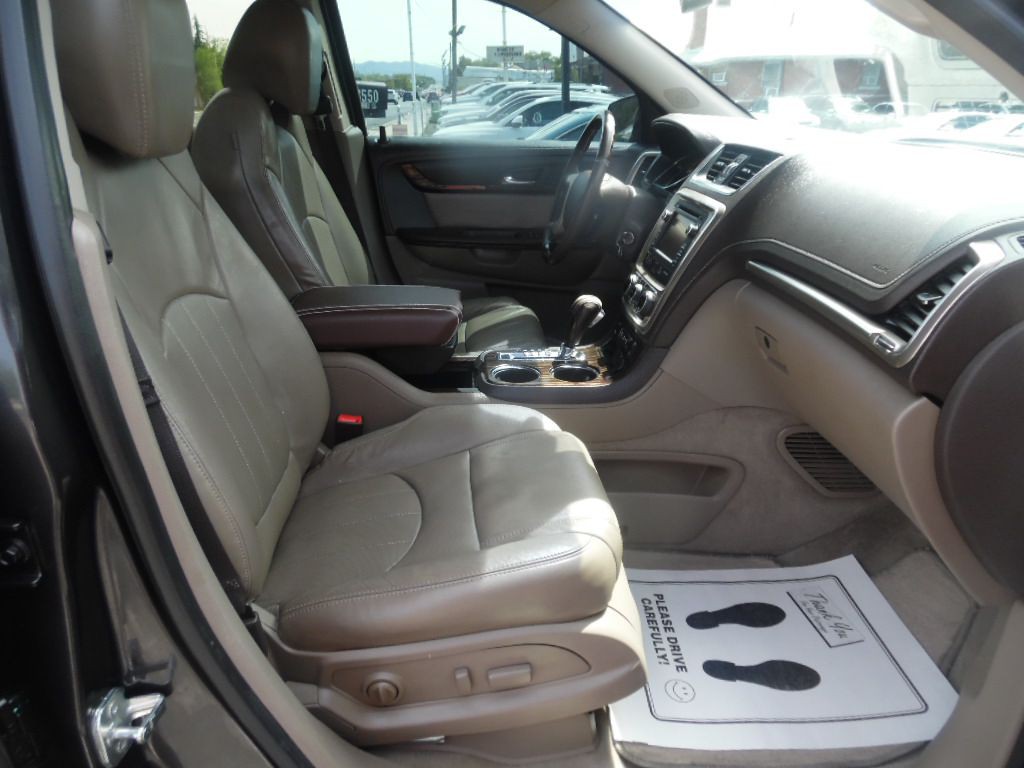 2015 GMC Acadia Image 12