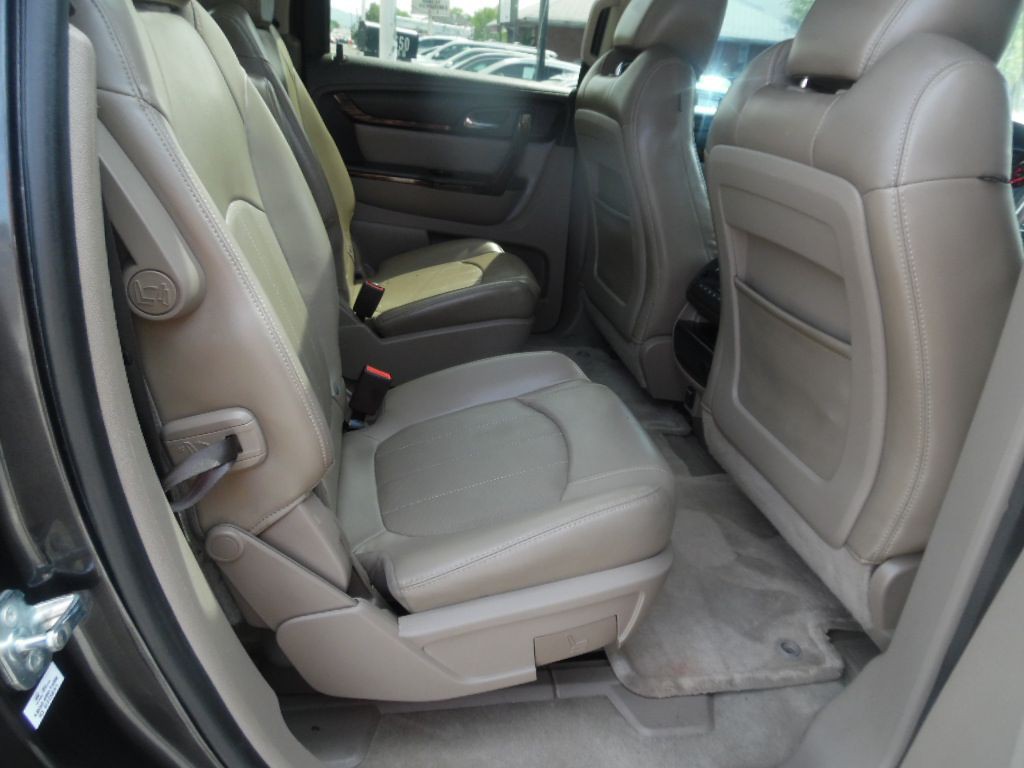 2015 GMC Acadia Image 14