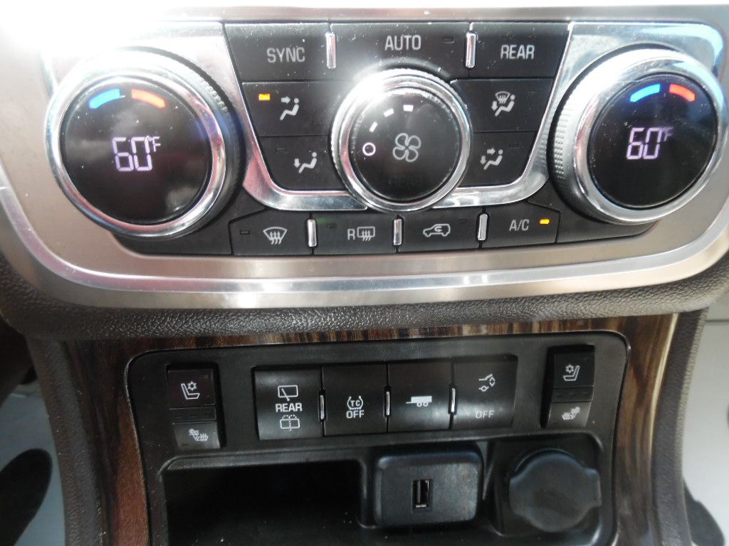 2015 GMC Acadia Image 20