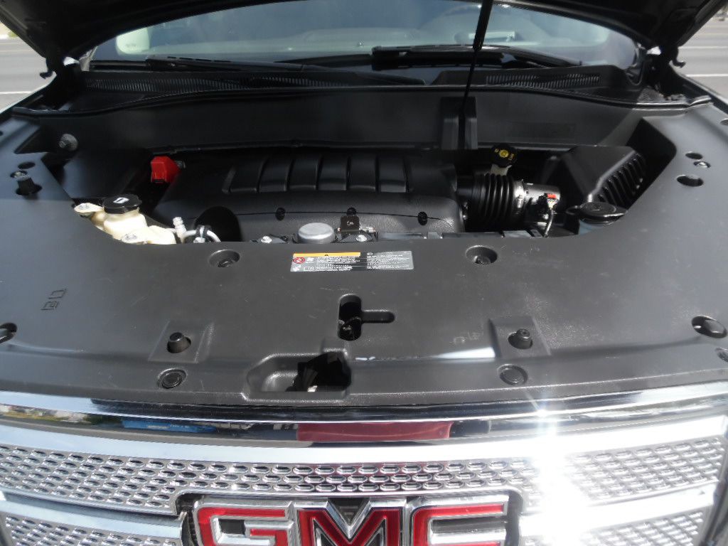 2015 GMC Acadia Image 24