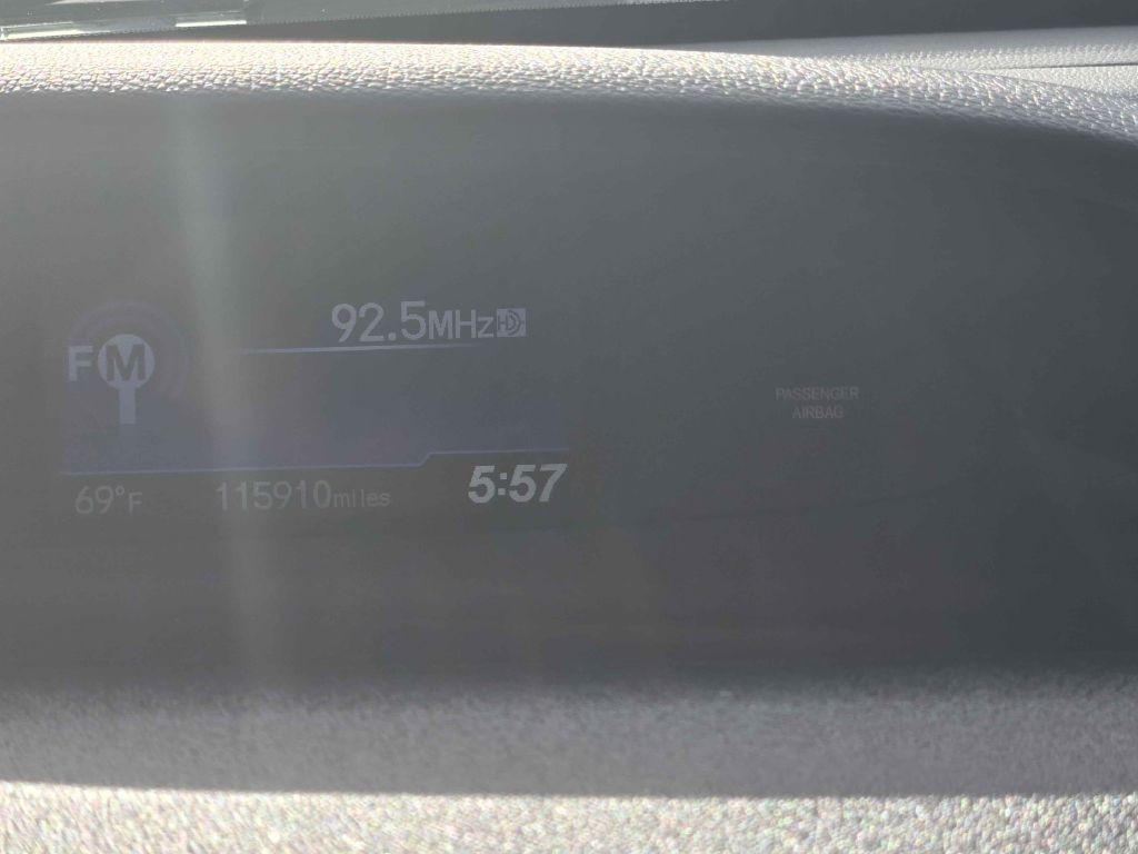 2014 Honda Civic Image 18