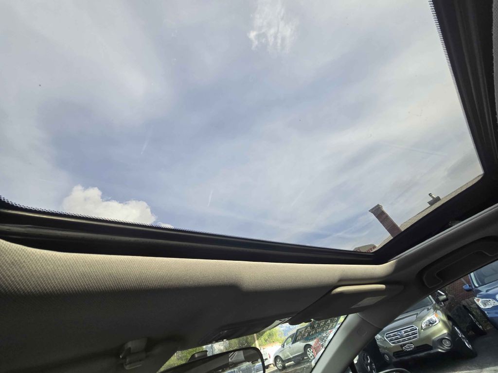 2014 Honda Civic Image 21