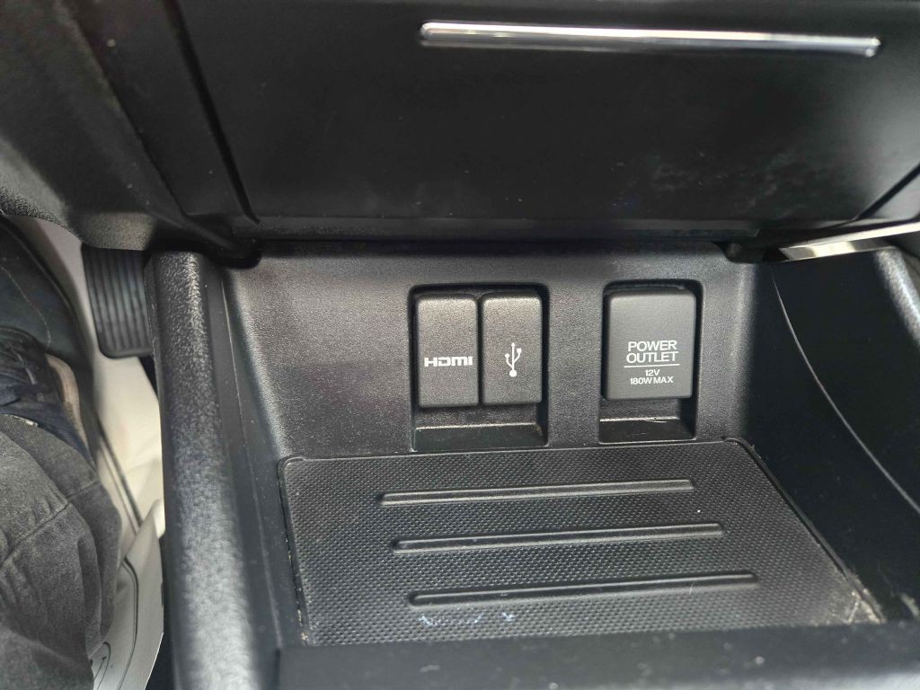 2014 Honda Civic Image 23