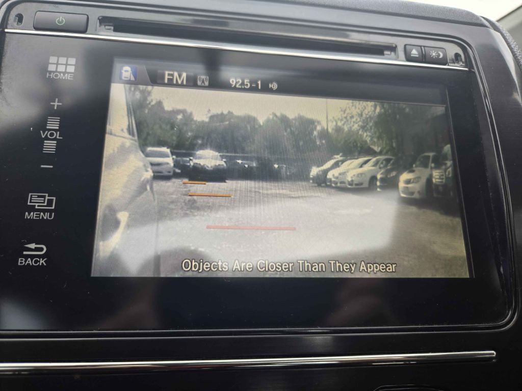 2014 Honda Civic Image 25
