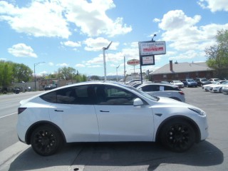 Image for 2020 Tesla Model Y  ID: 7348607