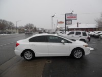 Image for 2012 Honda Civic EXL ID: 7383530